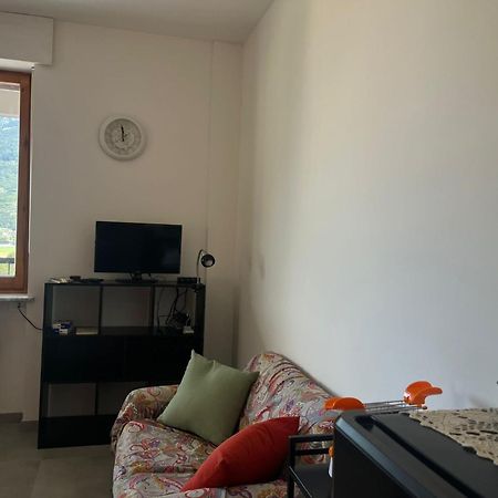 La Maison De Pion Αόστα Εξωτερικό φωτογραφία