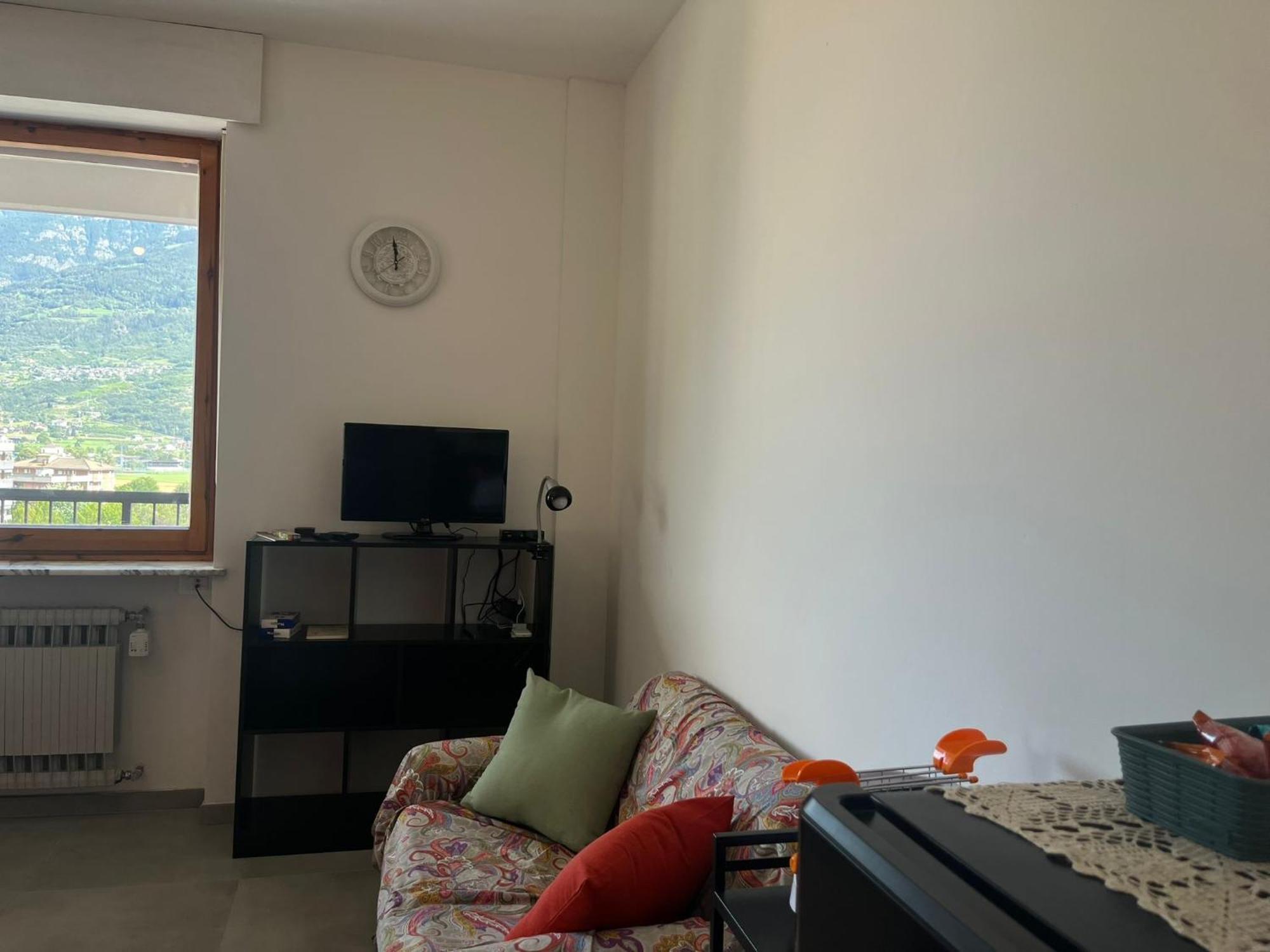 La Maison De Pion Αόστα Εξωτερικό φωτογραφία