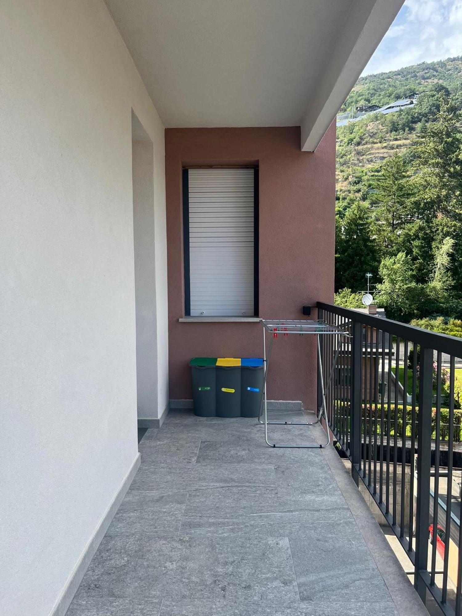 La Maison De Pion Αόστα Εξωτερικό φωτογραφία